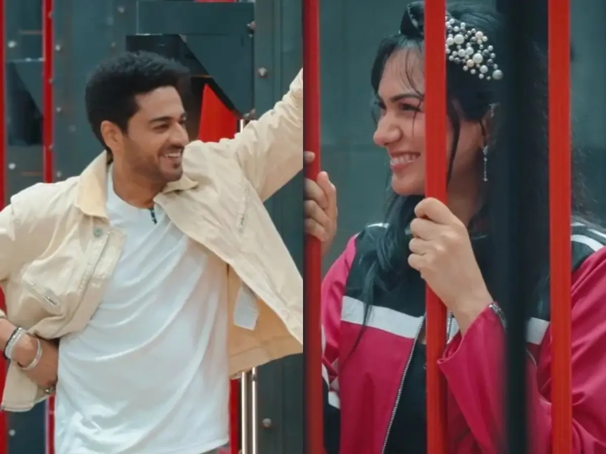 Lock Upp 2: Gaurav Khanna opens up about wife Akanksha Chamola's sexuality