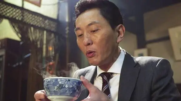 Table for one: how Japan's 'Solitary Gourmet' became a TV hit