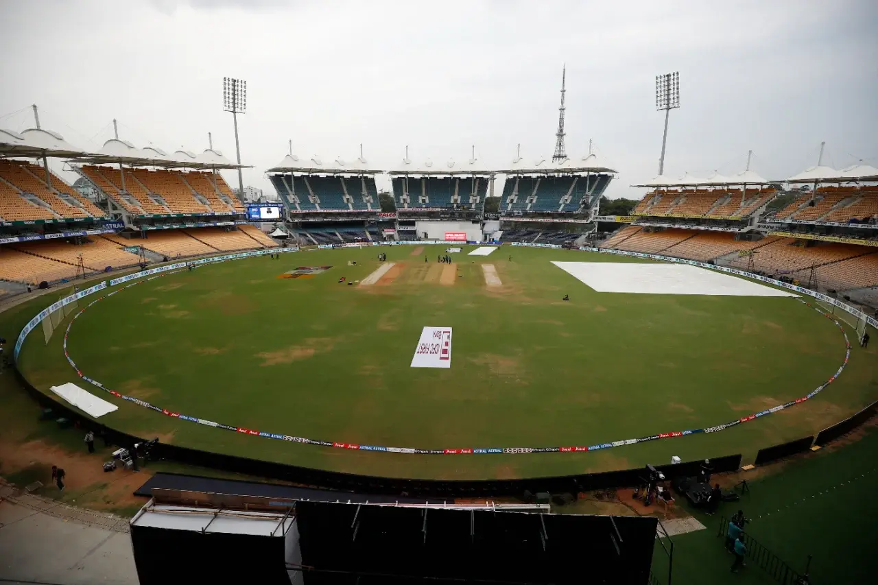 BBL 2026-27 opener between Melbourne Renegades vs Perth Scorchers set to be played in Chennai on December 12