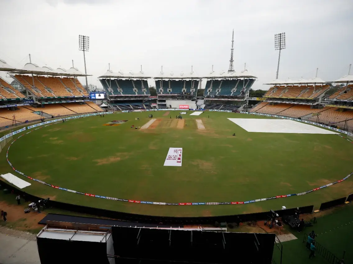 BBL 2026-27 opener between Melbourne Renegades vs Perth Scorchers set to be played in Chennai on December 12 BBL 2026-27 opener between Melbourne Renegades vs Perth Scorchers set to be played in Chennai on December 12