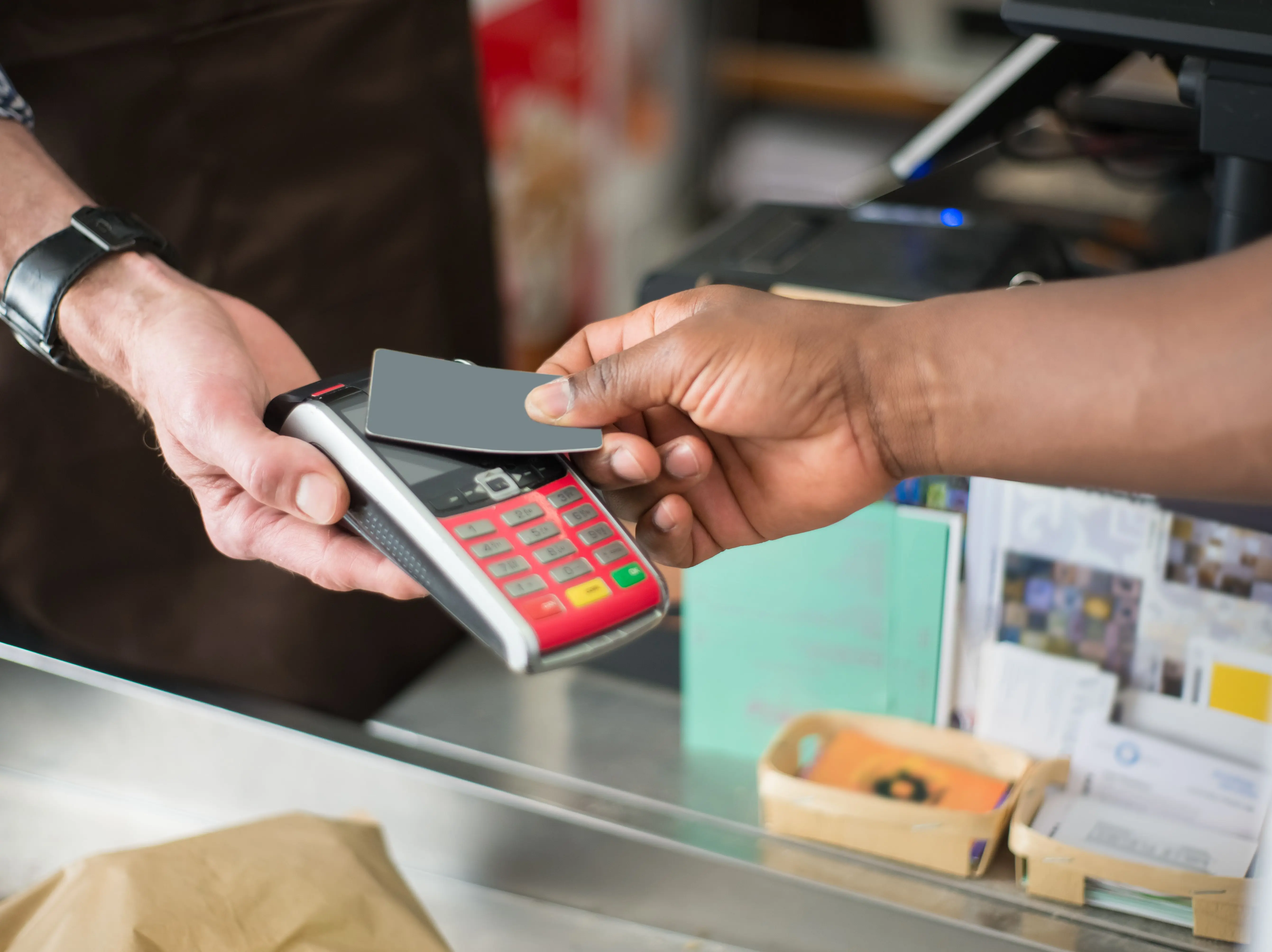 Swipe right on credit: India's Gen Z is embracing credit cards faster than millennials, shows CIBIL report Swipe right on credit: India's Gen Z is embracing credit cards faster than millennials, shows CIBIL report