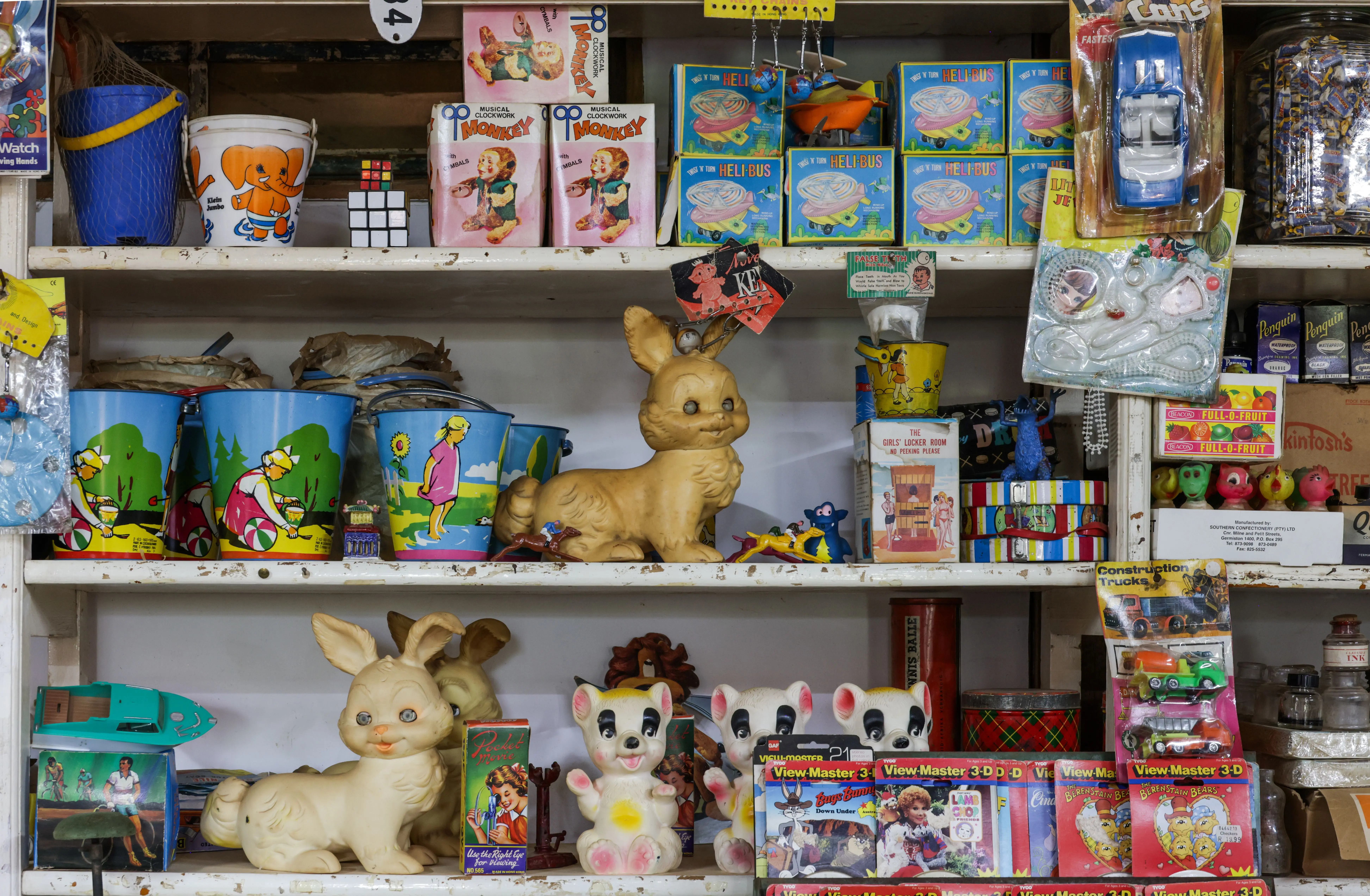 From China's shadow to Made-in-India toys: Imports fall 71% as Centre targets 25% global share