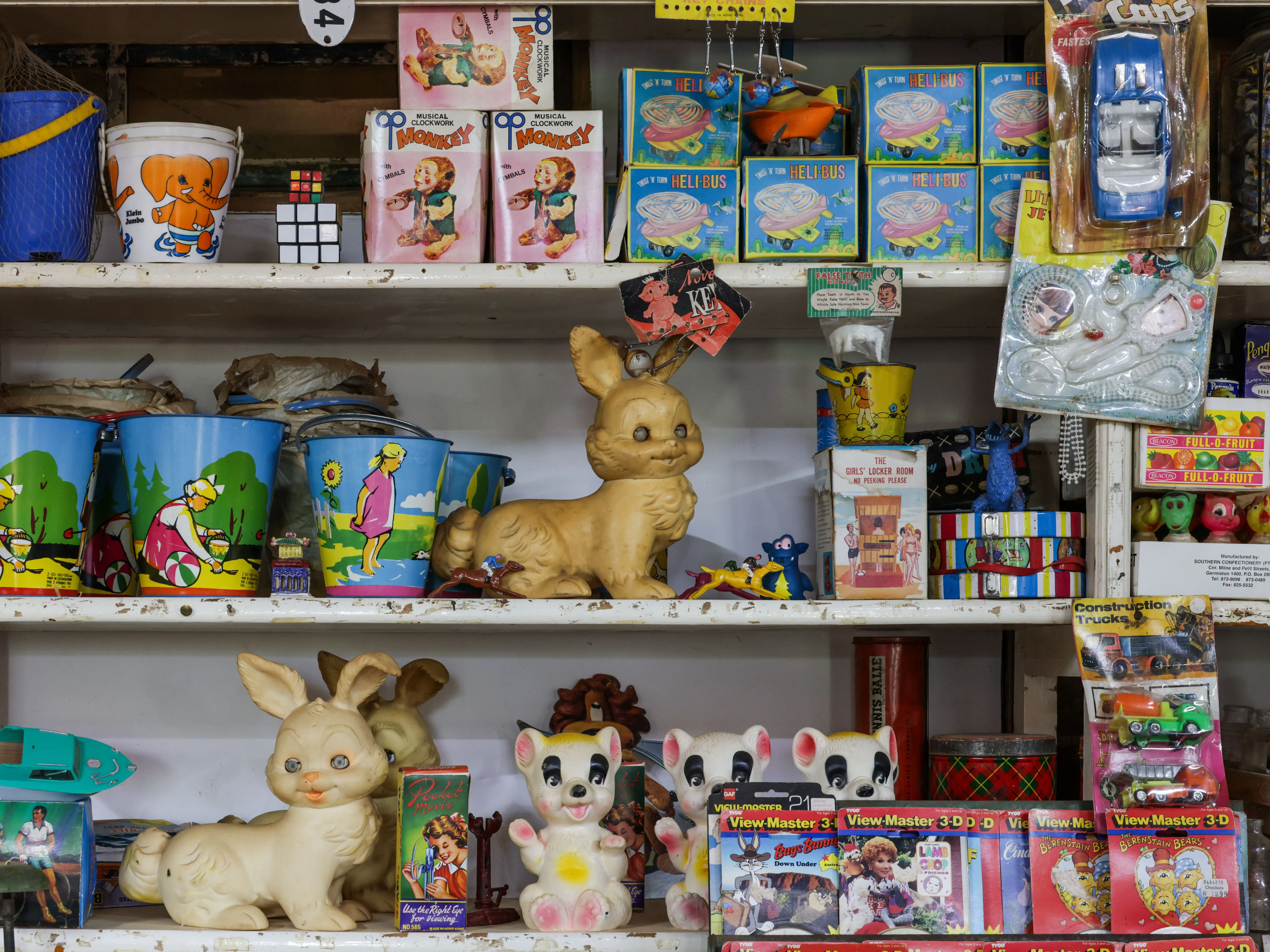 From China's shadow to Made-in-India toys: Imports fall 71% as Centre targets 25% global share