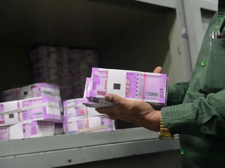 ₹2,000: The last of the pink notes face quiet exit as RBI confirms 98.5% of currency returned