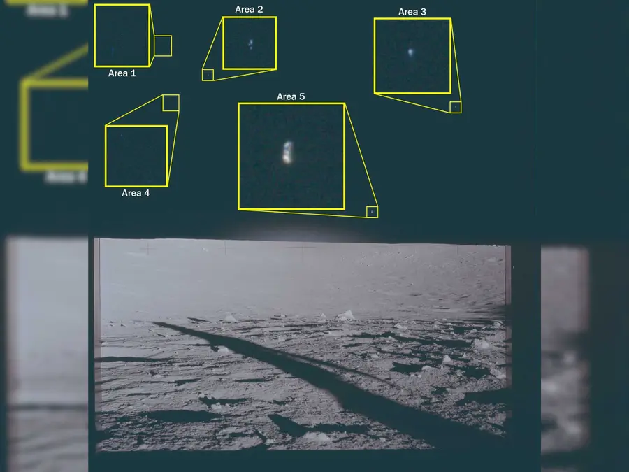 Did NASA chief just confirm aliens? US Space agency's director Jared Isaacman REVEALS: 'We have images...'