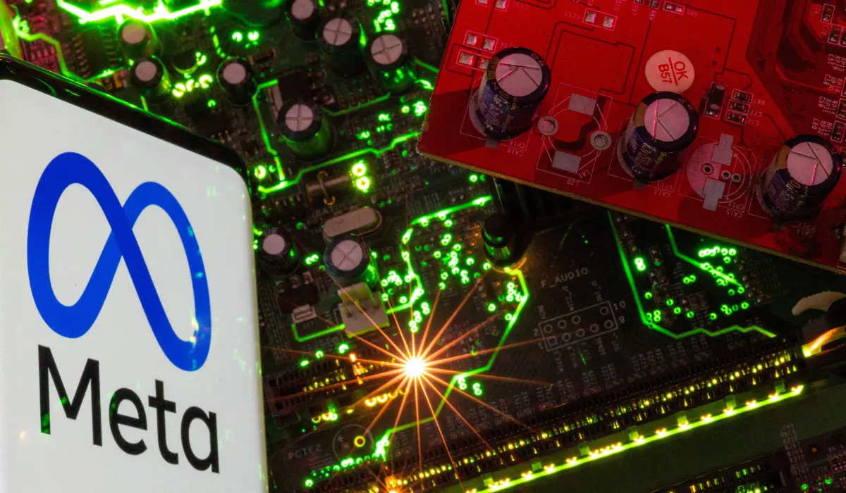 Meta plans a new AI chip every six months: Here's how its next chip could reduce dependence on Nvidia