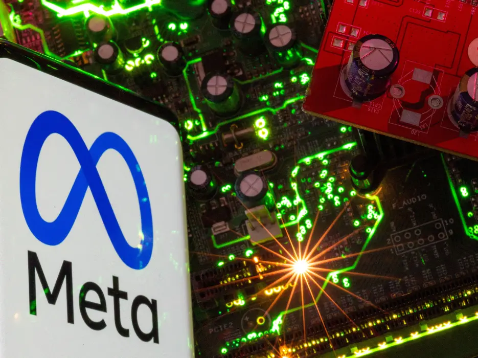 Meta plans a new AI chip every six months: Here's how its next chip could reduce dependence on Nvidia Meta plans a new AI chip every six months: Here's how its next chip could reduce dependence on Nvidia