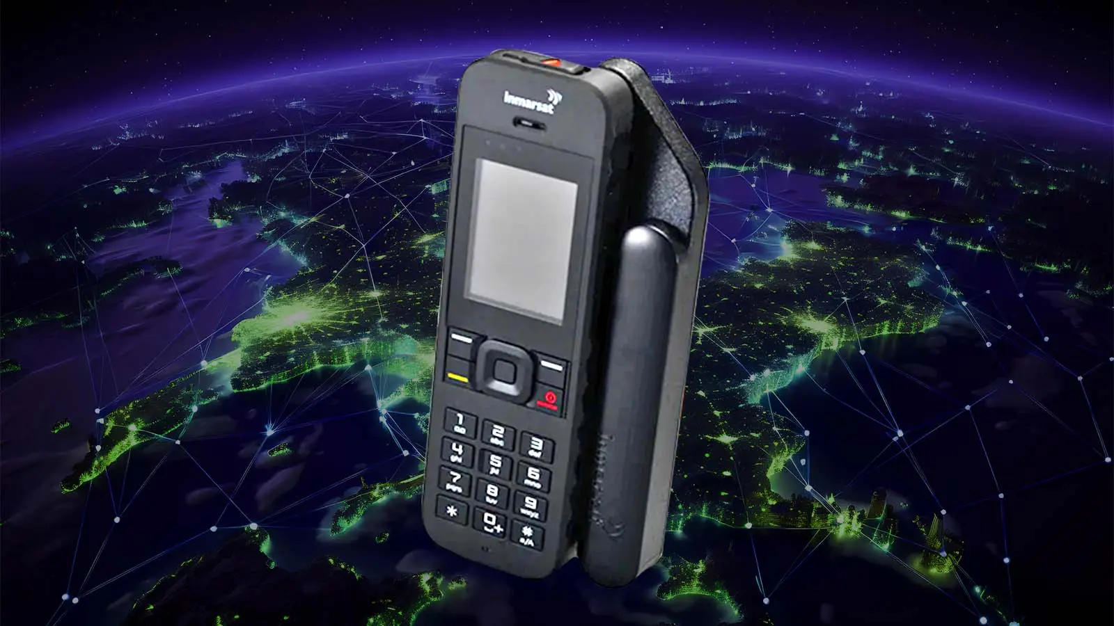 No signal? No problem: How BSNL's satellite phone works without mobile towers