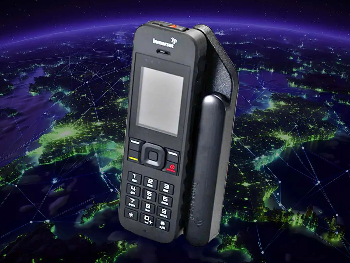 No signal? No problem: How BSNL's satellite phone works without mobile towers No signal? No problem: How BSNL's satellite phone works without mobile towers