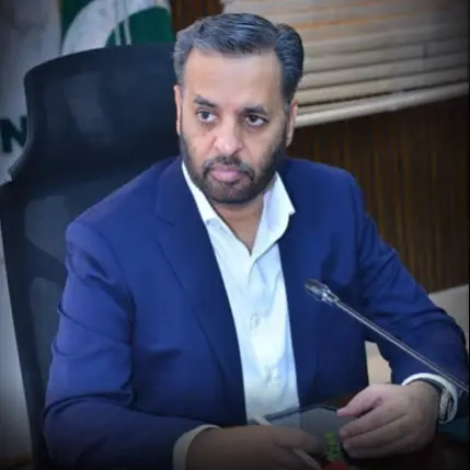 Pakistan HIV outbreak: Health Minister Mustafa Kamal blames 'night party goers' for infections