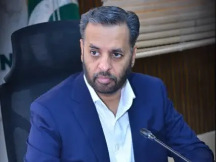 Pakistan HIV outbreak: Health Minister Mustafa Kamal blames 'night party goers' for infections Pakistan HIV outbreak: Health Minister Mustafa Kamal blames 'night party goers' for infections