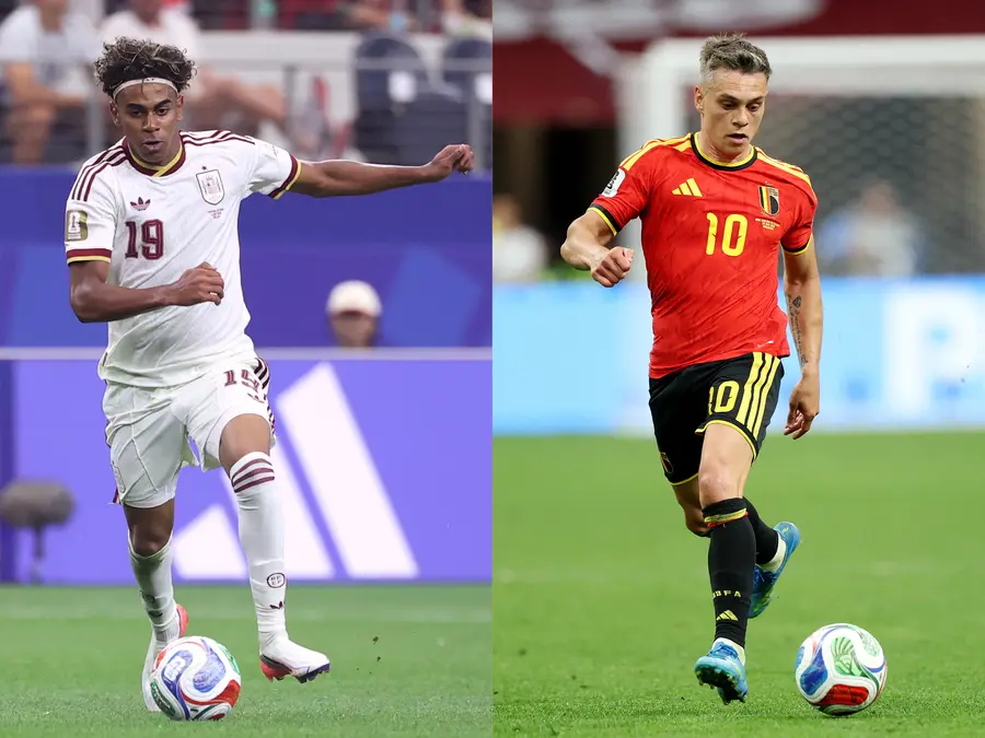 FIFA WC 2026, Spain vs Belgium QF: When and where to watch live streaming in India?