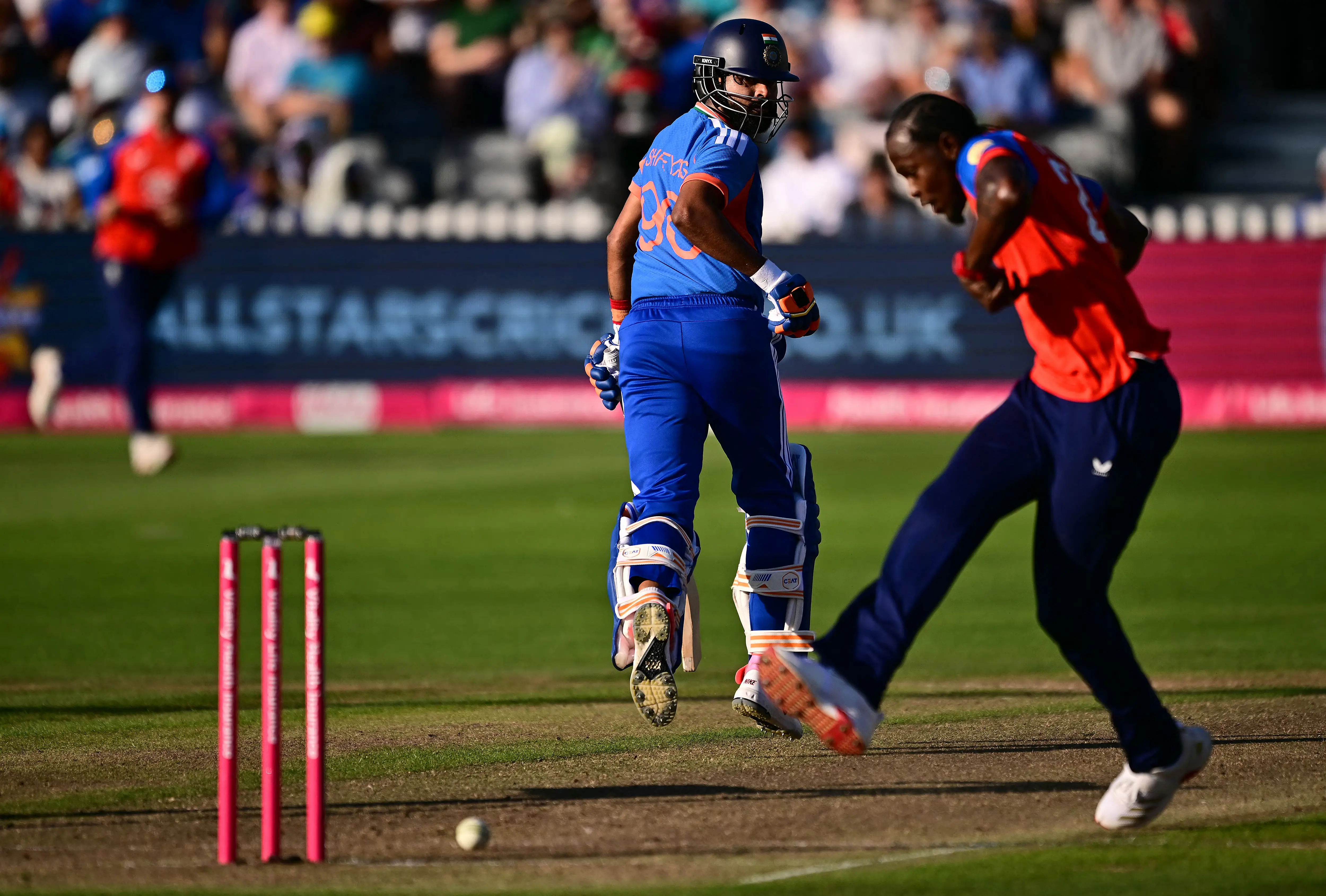 IND vs ENG, 5th T20I: When and where to watch live streaming in India?