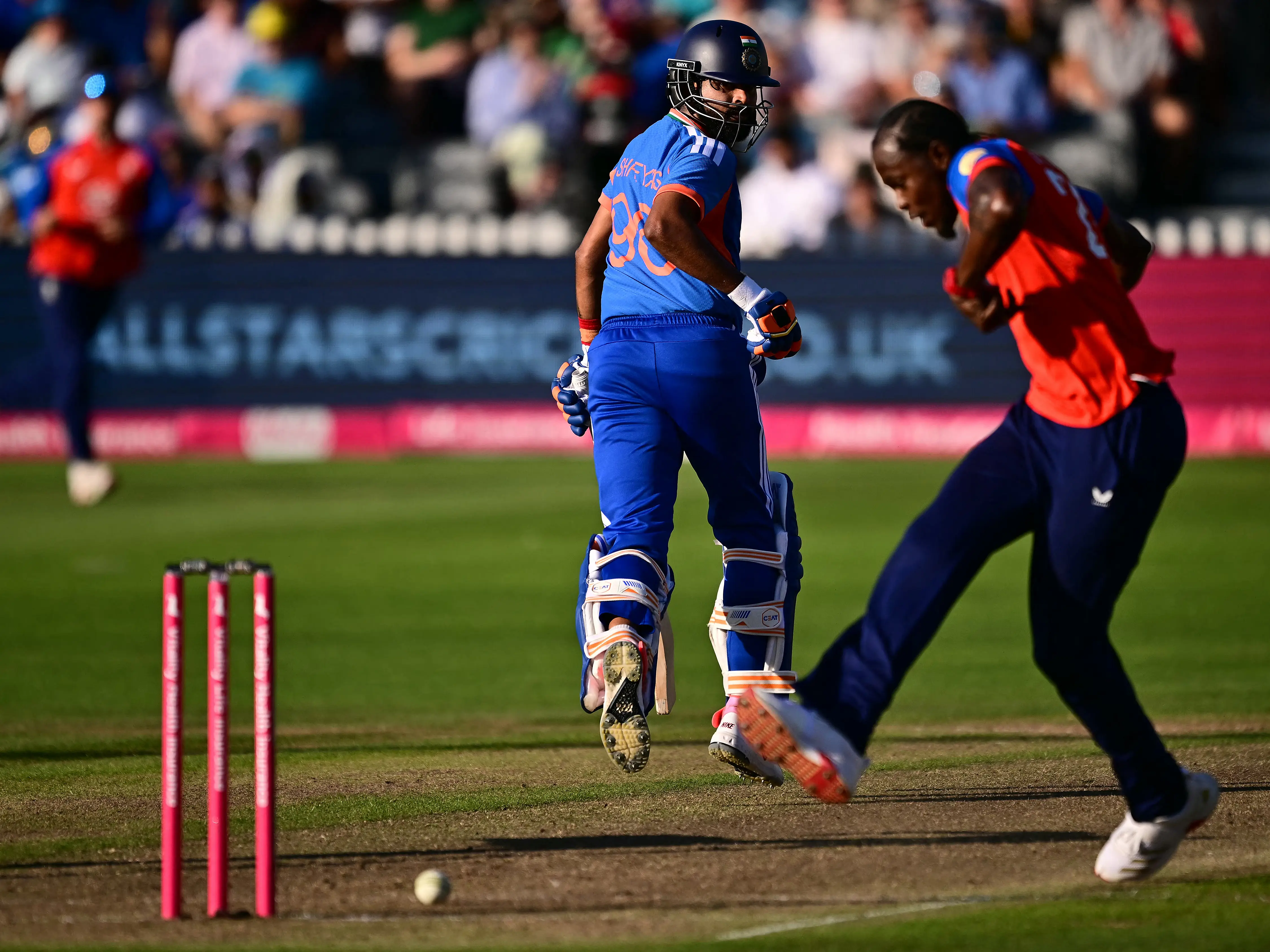 IND vs ENG, 5th T20I: When and where to watch live streaming in India? IND vs ENG, 5th T20I: When and where to watch live streaming in India?