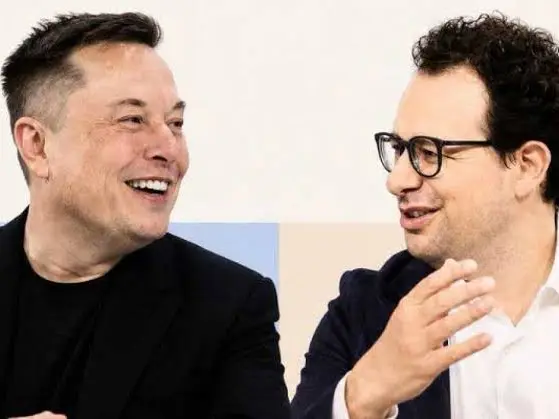 Elon Musk admits, 'I was wrong,' says Anthropic is the AI leader and calls Mythos the best model ever Elon Musk admits, 'I was wrong,' says Anthropic is the AI leader and calls Mythos the best model ever