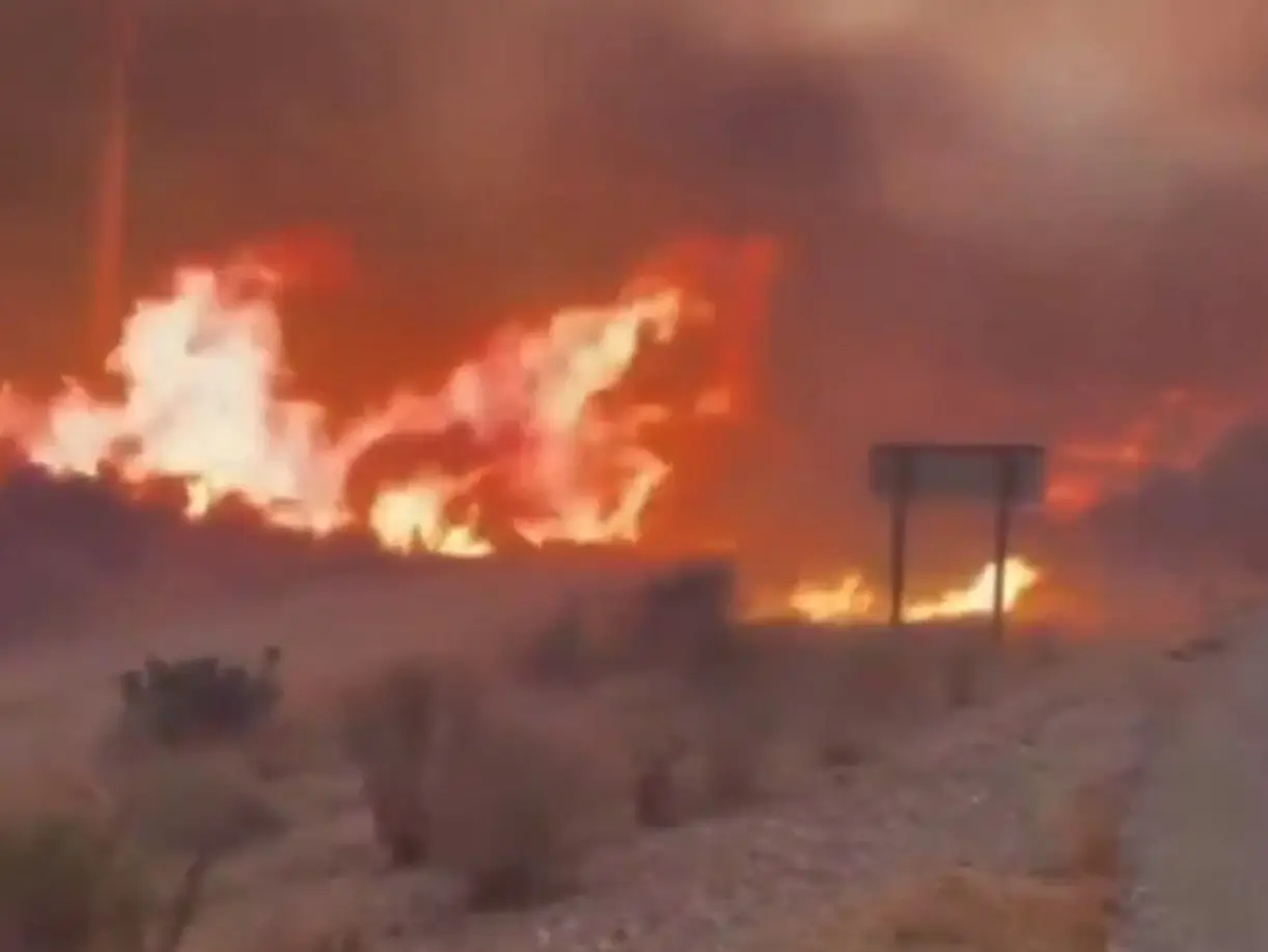 Foreigners among 12 killed, 23 missing in Spain’s devastating wildfire; toll may go up Foreigners among 12 killed, 23 missing in Spain’s devastating wildfire; toll may go up