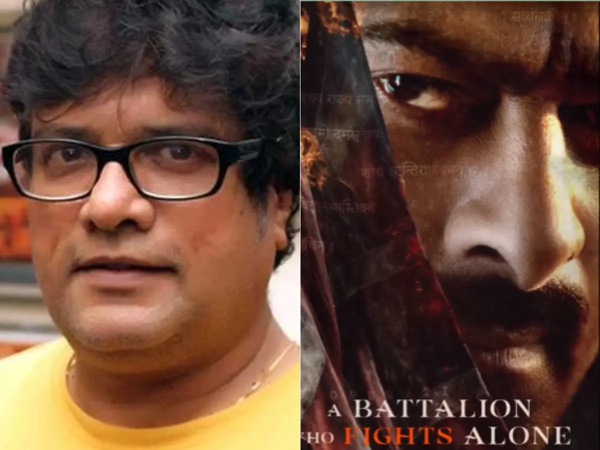 Rajesh Sharma insect bite incident: Fauji makers deny on-set mishap Rajesh Sharma insect bite incident: Fauji makers deny on-set mishap