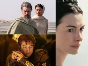 From Odysseus to Athena: Who’s who in Christopher Nolan’s The Odyssey? Full cast guide