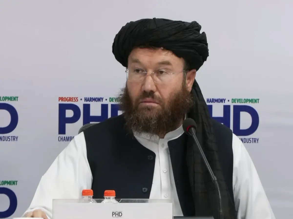 Afghanistan seeks Indian seeds and technology to boost farming and food security