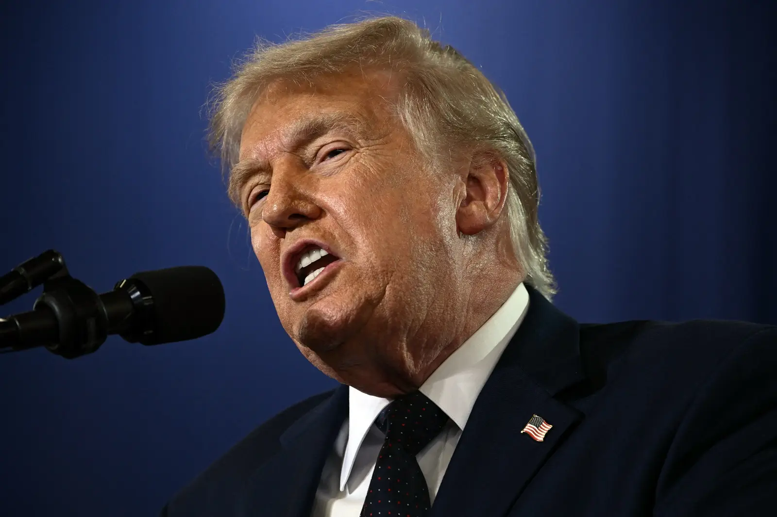 Trump claims Iran asked to resume talks and US agreed, but reaffirms 'ceasefire is OVER'