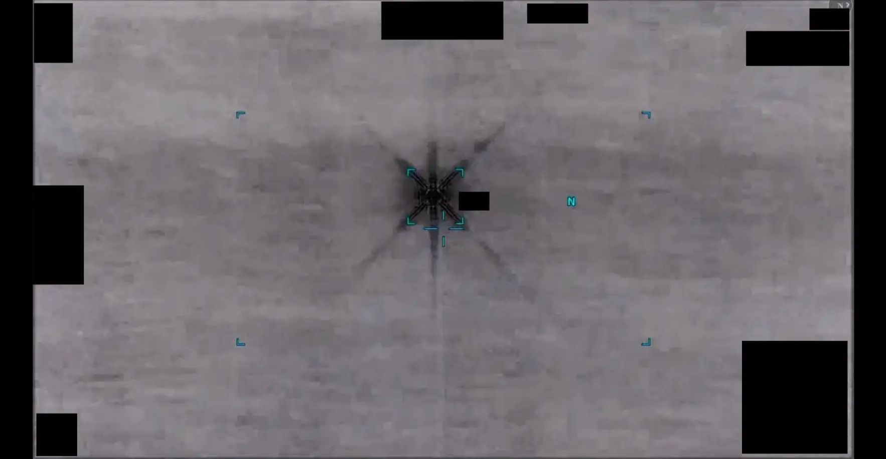 ‘Unlike anything I had seen in 28 years’: Pentagon releases fourth tranche of UFO files
