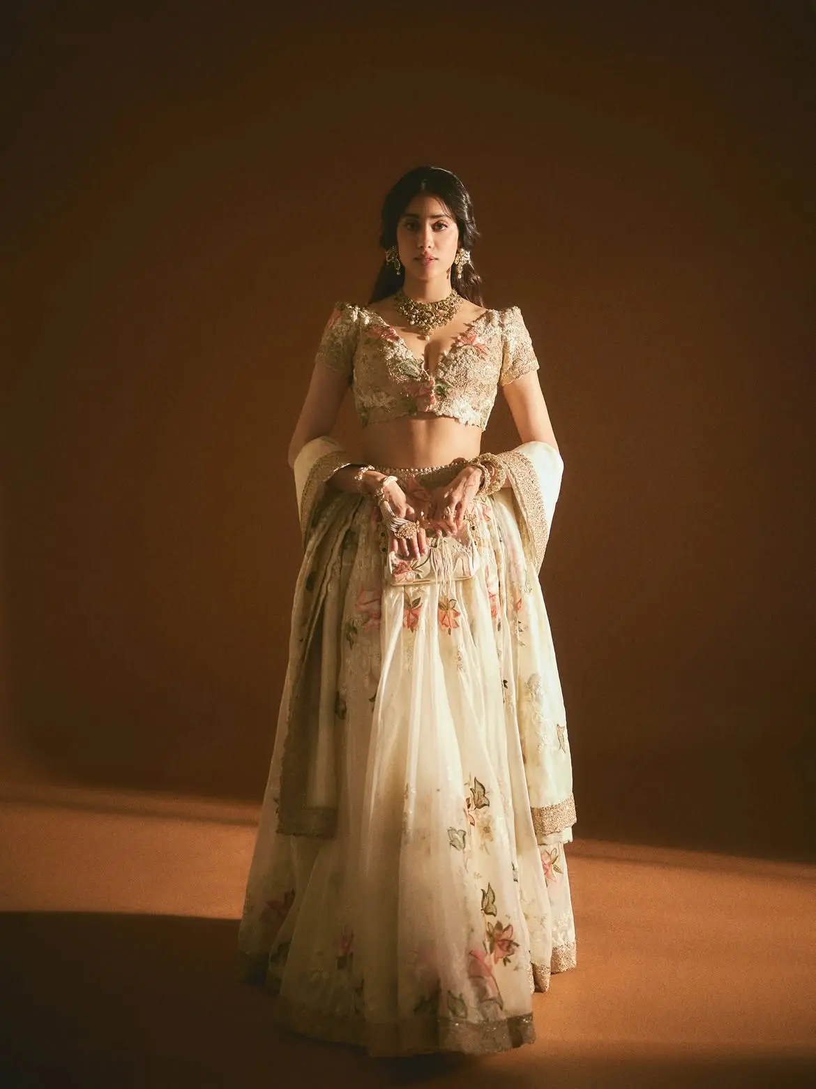 Janhvi Kapoor