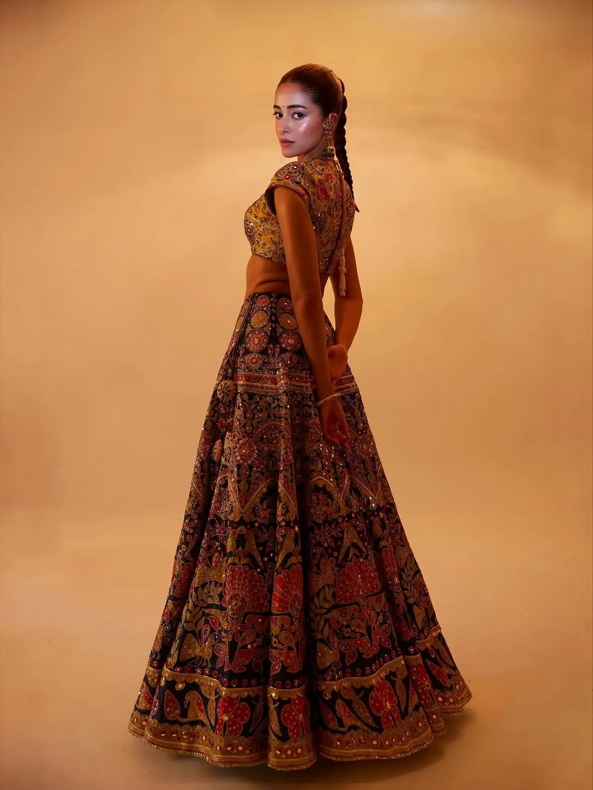 Ananya Panday