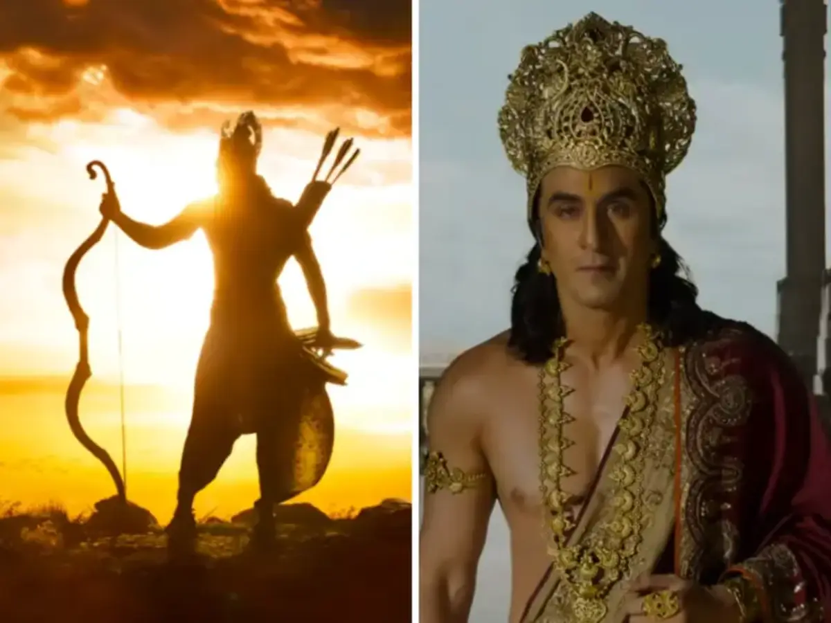 Ramayana: Ranbir Kapoor, Nitesh Tiwari's mythological epic trailer to release on THIS date Ramayana: Ranbir Kapoor, Nitesh Tiwari's mythological epic trailer to release on THIS date