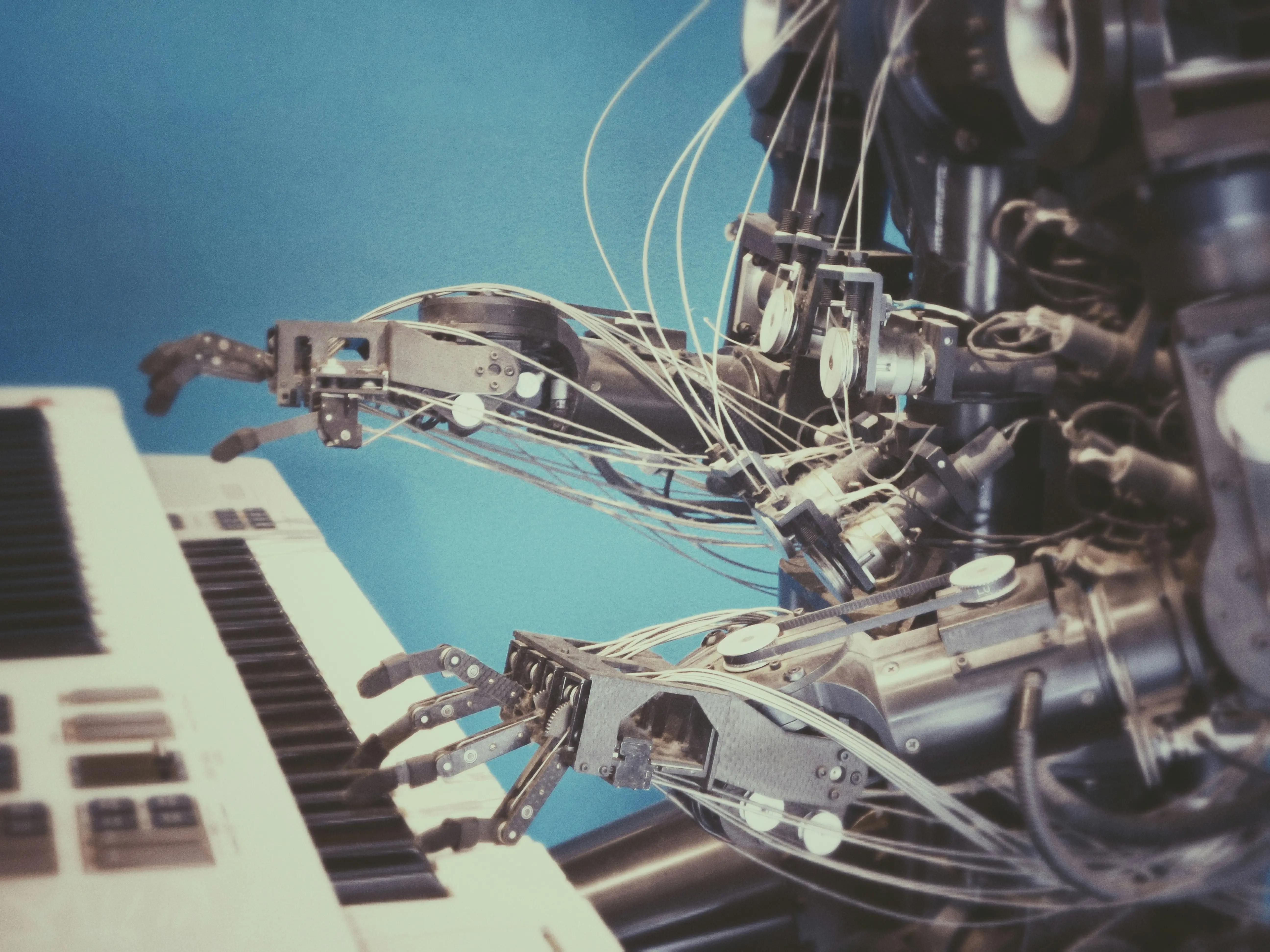 Can AI make scientific breakthroughs faster? Researchers weigh in Can AI make scientific breakthroughs faster? Researchers weigh in