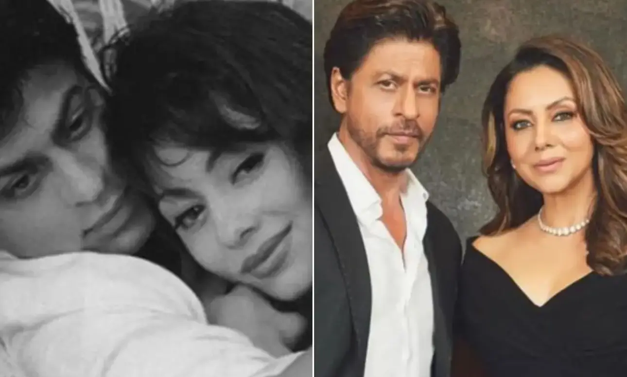 Shah Rukh Khan buys two floors in Delhi's Panchsheel Park, shells out Rs 37 crore
