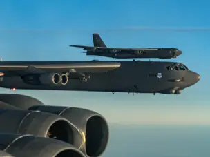 Before drones changed warfare, there was the B-52 bomber: The original game-changer