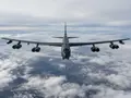 Why does the B-52 bomber still use eight engines?