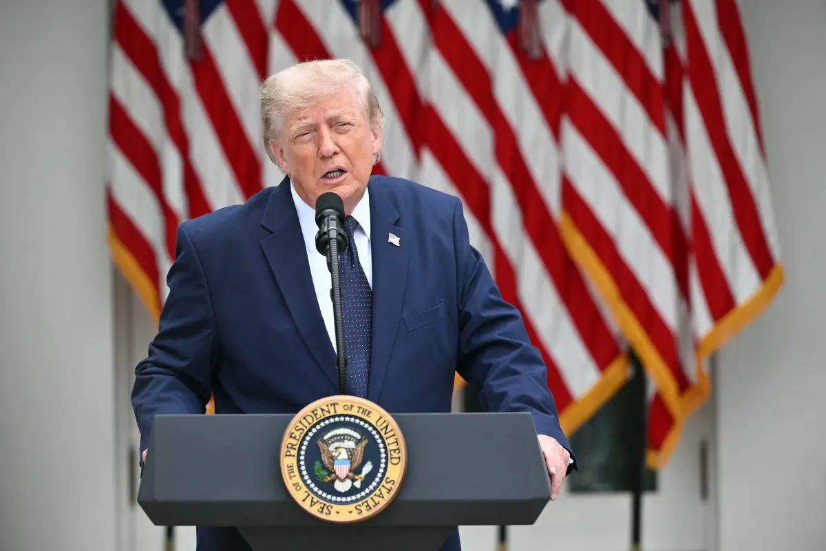 Can Trump really order Iran’s destruction if he is assassinated? Here’s what US law says