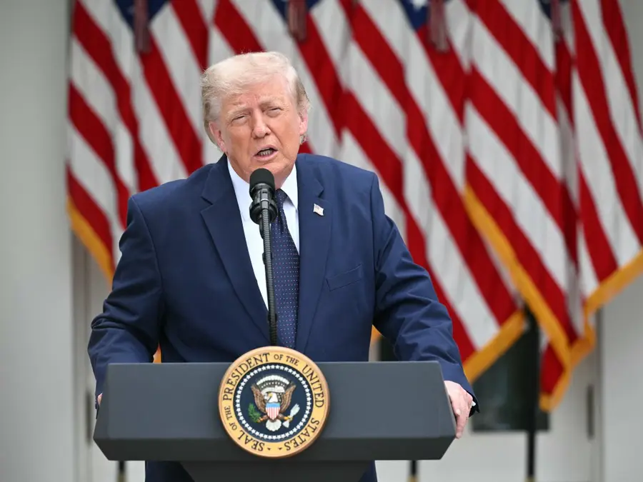 Can Trump really order Iran’s destruction if he is assassinated? Here’s what US law says