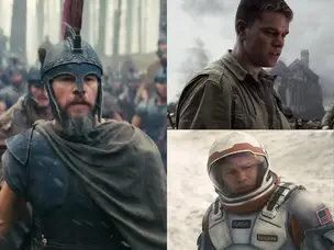 The Odyssey: How Matt Damon accidentally became Hollywood's most expensive rescue mission