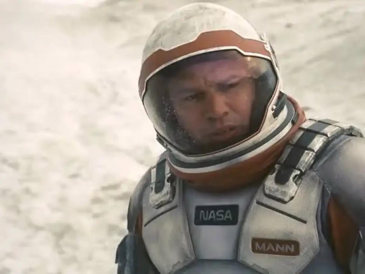 Interstellar