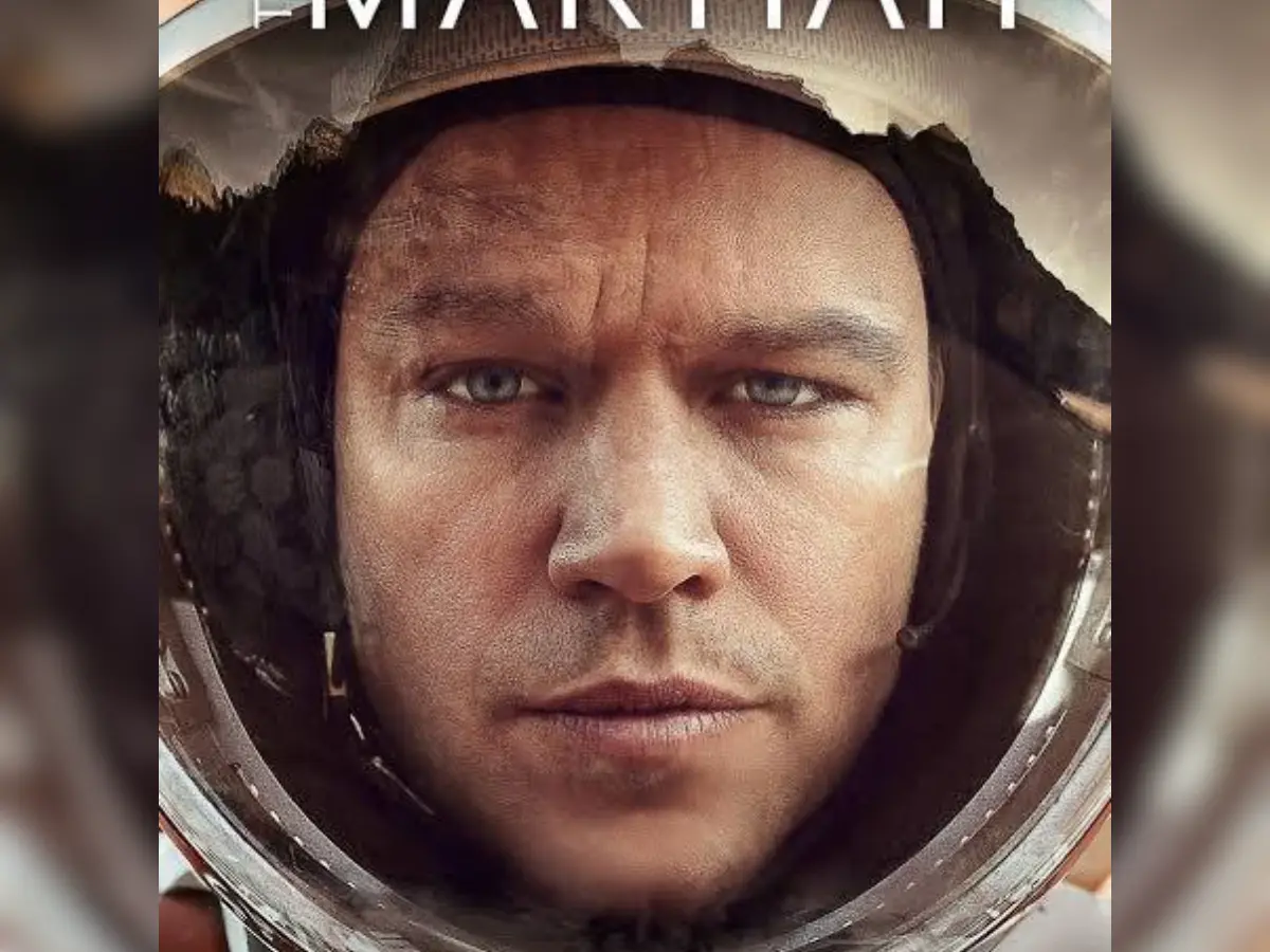 The Martian