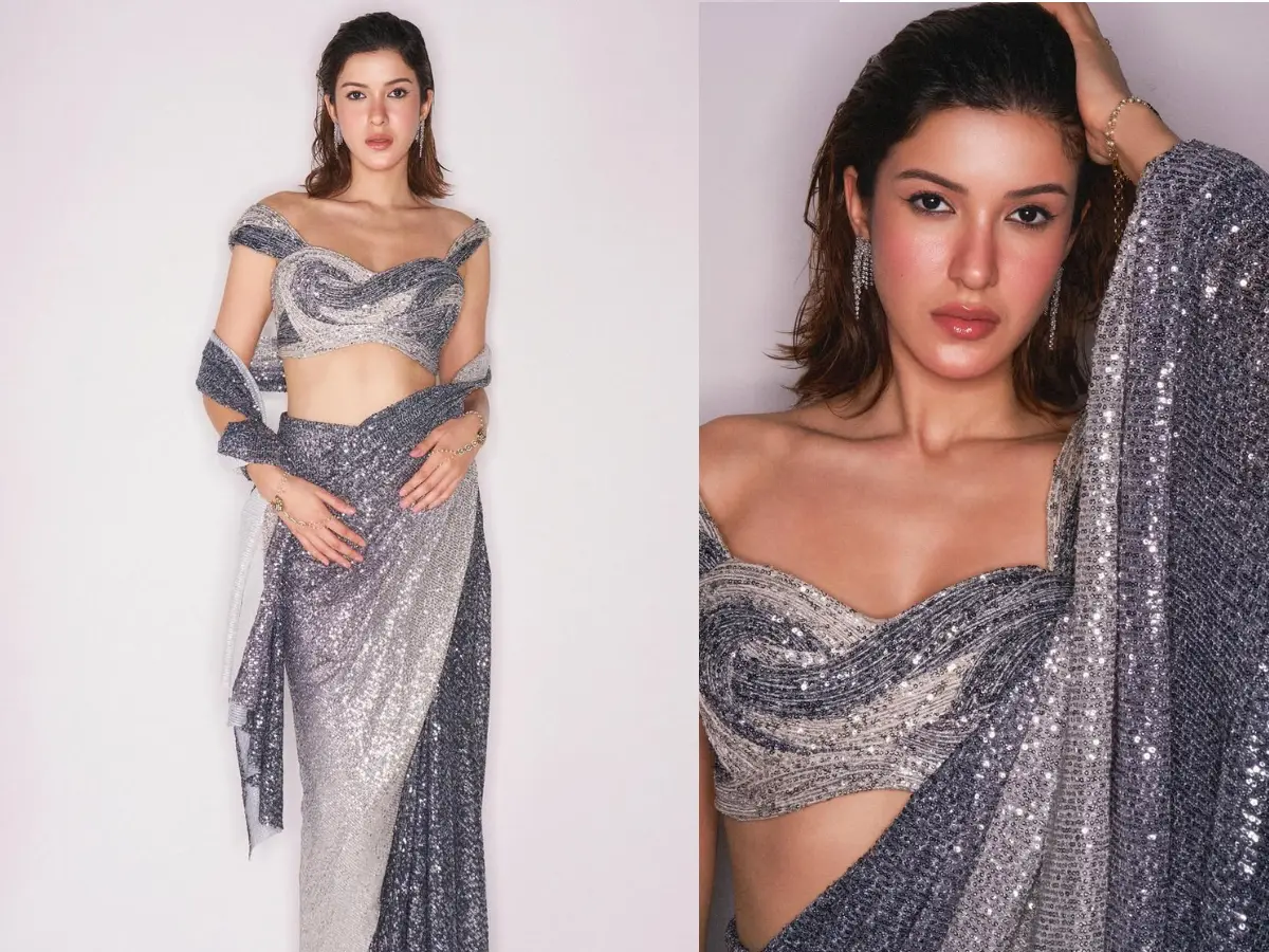 Shanaya Kapoor