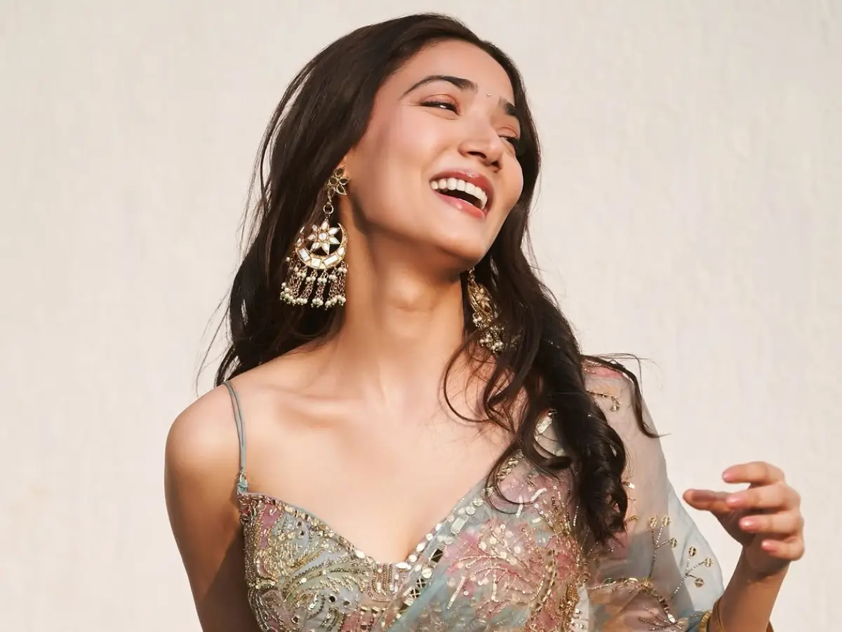 Medha Shankar