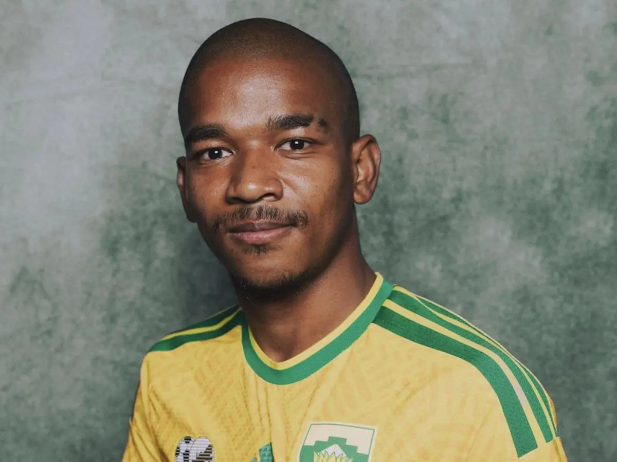 ‘Shock & Devastation’: South Africa World Cup star Jayden Adams passes away aged 25