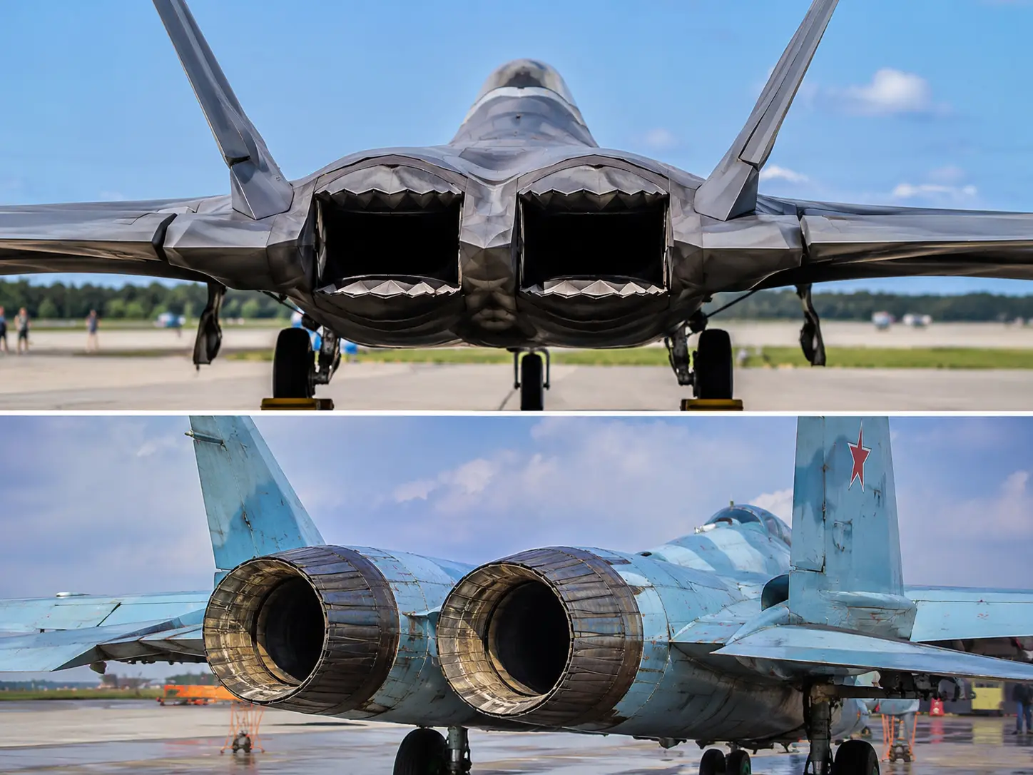 9 G-Force Protection
