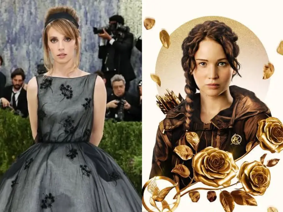 Maya Hawke calls joining The Hunger Games a full-circle moment; know why