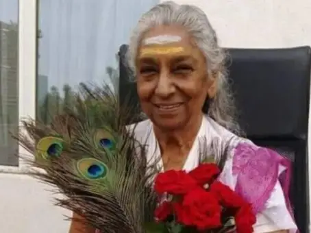 Veteran singer S Janaki, Nightingale of South India, dies in Mysuru, Rajinikanth, Vijay pay tribute Veteran singer S Janaki, Nightingale of South India, dies in Mysuru, Rajinikanth, Vijay pay tribute