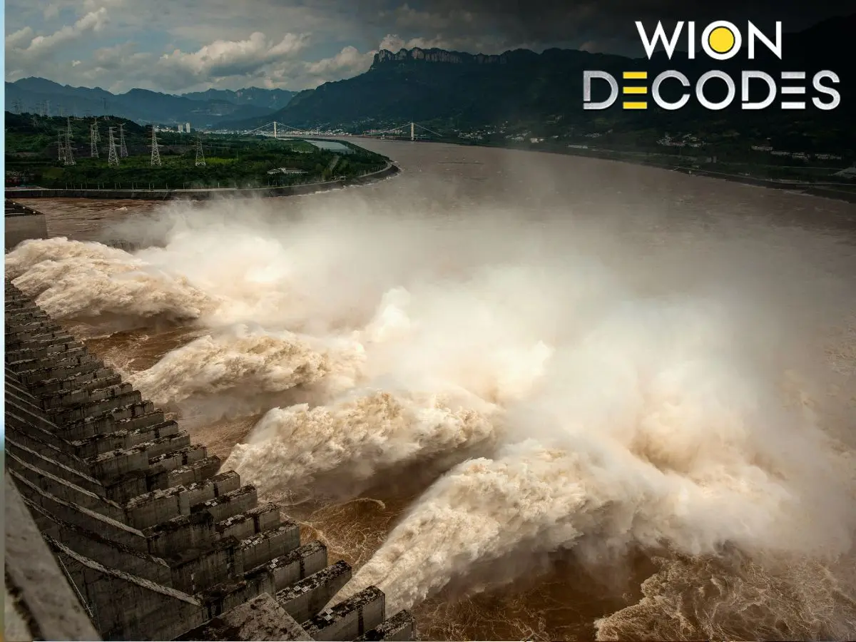 WION Decodes | China's Brahmaputra mega dam under scanner after study warns of active fault line