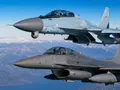 Why Russian fighter jets mount nose camera balls compared to US jets