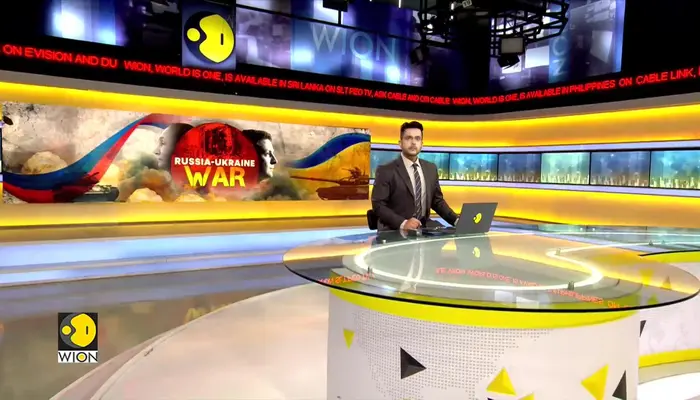 Russia-Ukraine War: Russia launches major attack with over 120 drones, 12 missiles