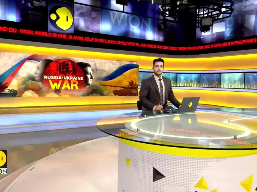 Russia-Ukraine War: Russia launches major attack with over 120 drones, 12 missiles