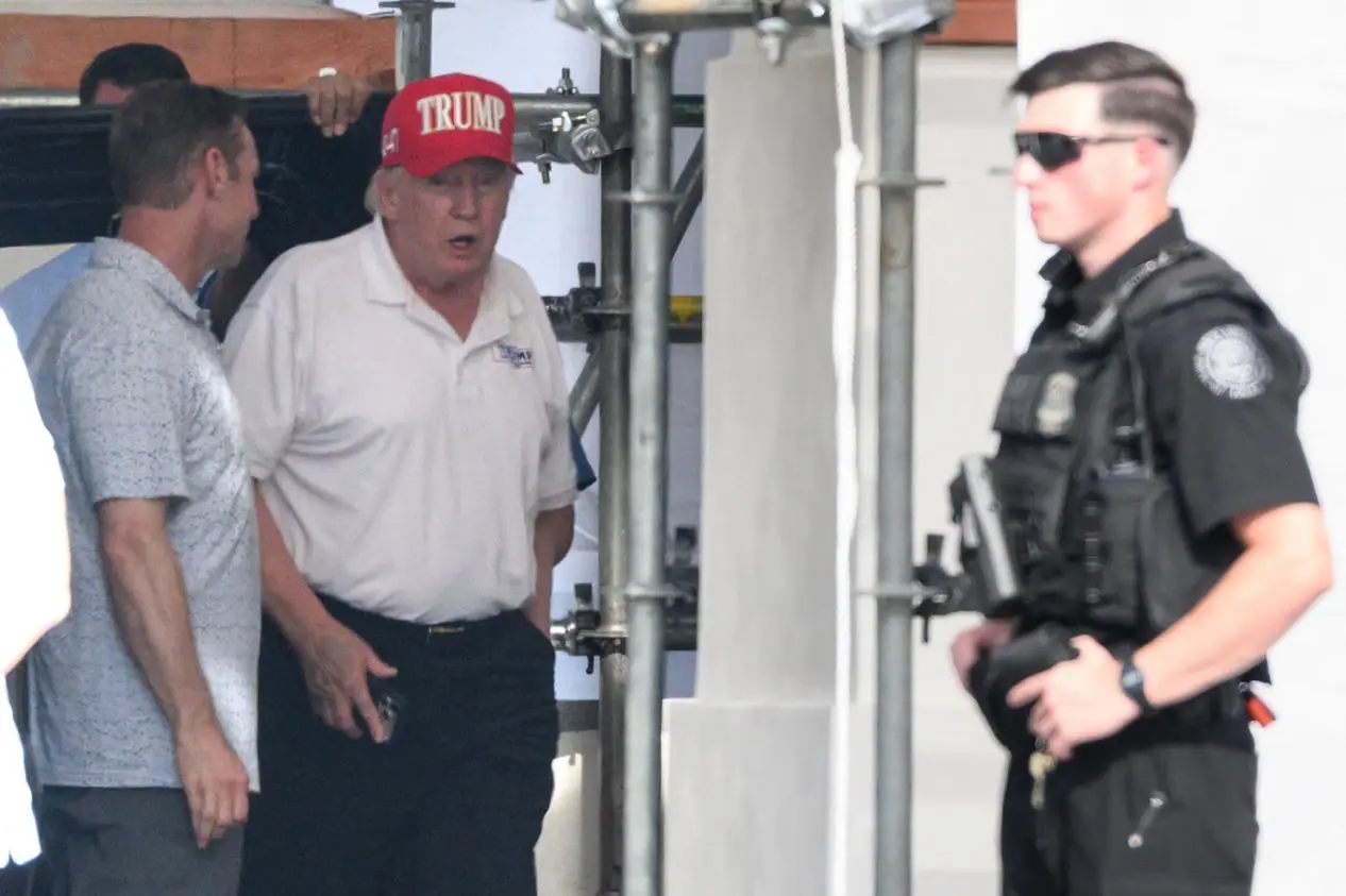 'I requested...': Trump taken to Walter Reed hospital amid Iran strikes? What we know