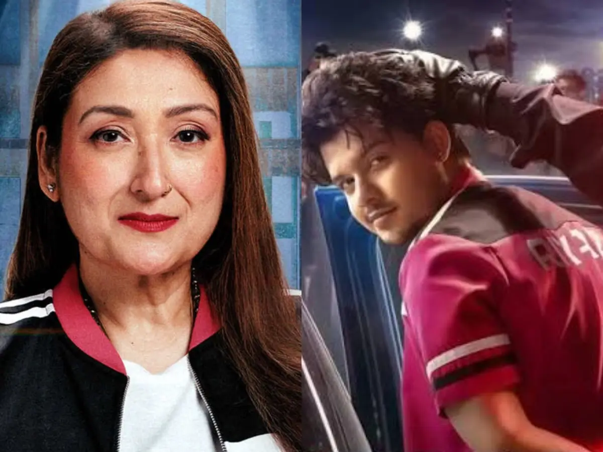 Lock Upp 2: Sunita Ahuja and Riyaz Aly's journey ends in surprise double eviction Lock Upp 2: Sunita Ahuja and Riyaz Aly's journey ends in surprise double eviction