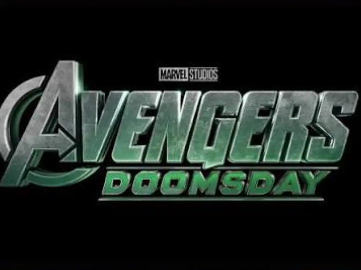 Avengers-Doomsday: Marvel Studios unveils concept poster featuring Thor
